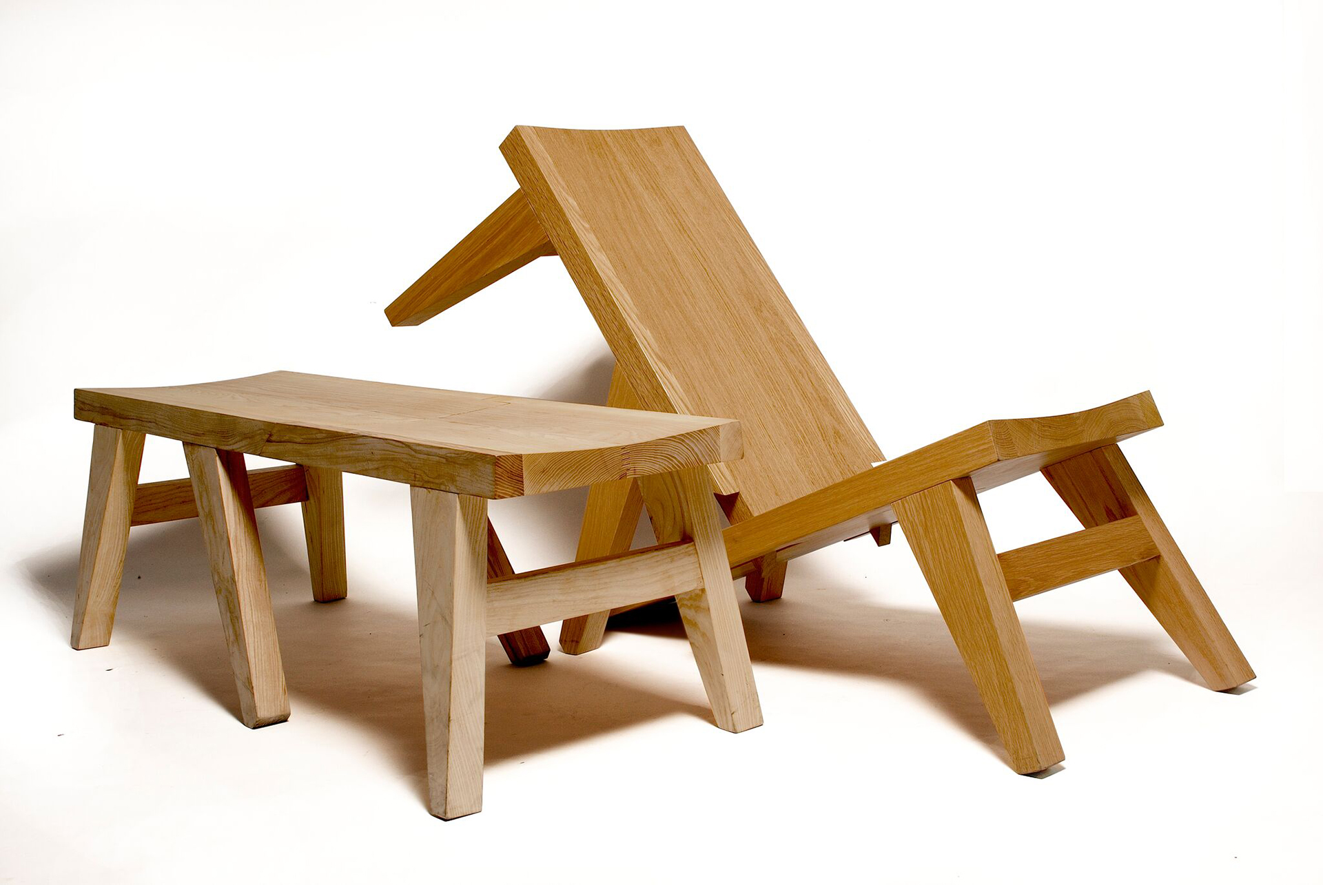 складная мебель для дачи и сада деревянная